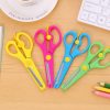 Adaptive Scissors in Pakistan: Sensory-Friendly & Ergonomic for Autism & Special Needs | Special Squad - Image 5