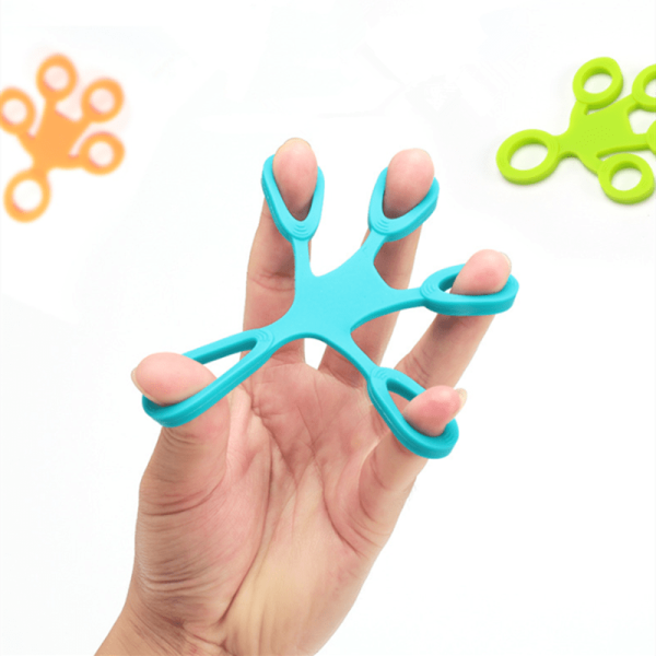 Finger Sensory Toy for Autism in Pakistan | Calming ADHD Fidget Tool for Fine Motor Skills - Image 2