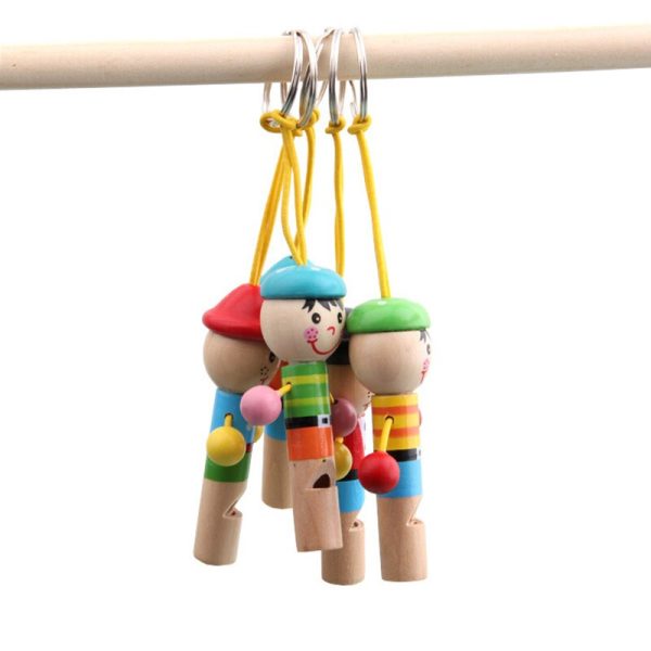 Wooden Whistles - Image 3