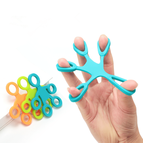 finger sensory toy for autism in Pakistan