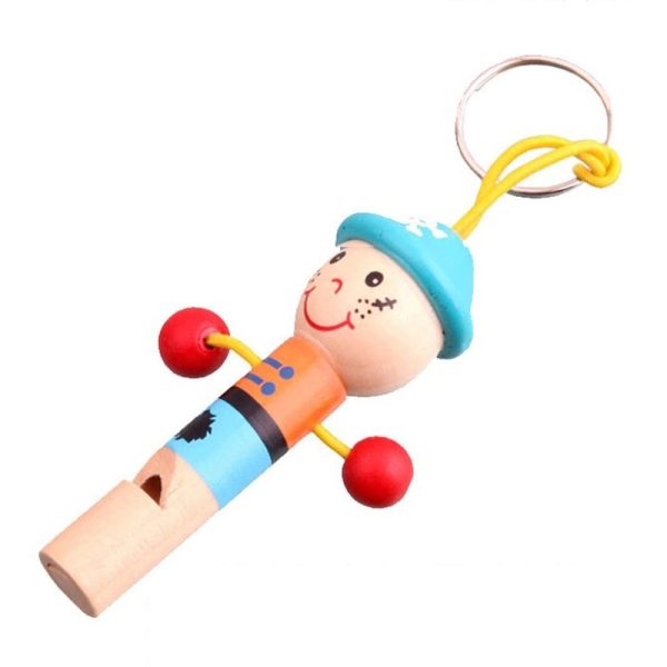 Wooden Whistles - Image 6