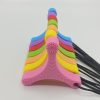 Chewy Darts Pendant: Calming Sensory Chew Necklace for Autism & ADHD | BPA-Free Sensory Toy Pakistan - Image 4