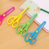 Adaptive Scissors in Pakistan: Sensory-Friendly & Ergonomic for Autism & Special Needs | Special Squad - Image 2