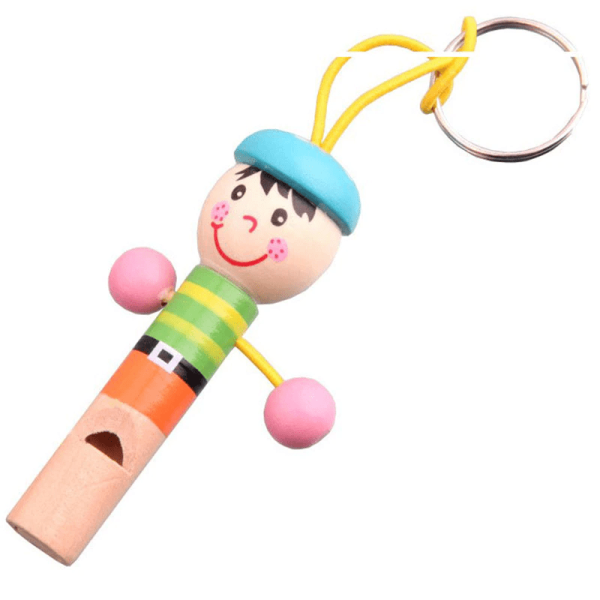 Wooden Whistles - Image 5