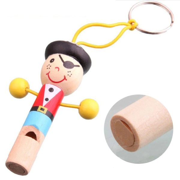 Wooden Whistles - Image 4