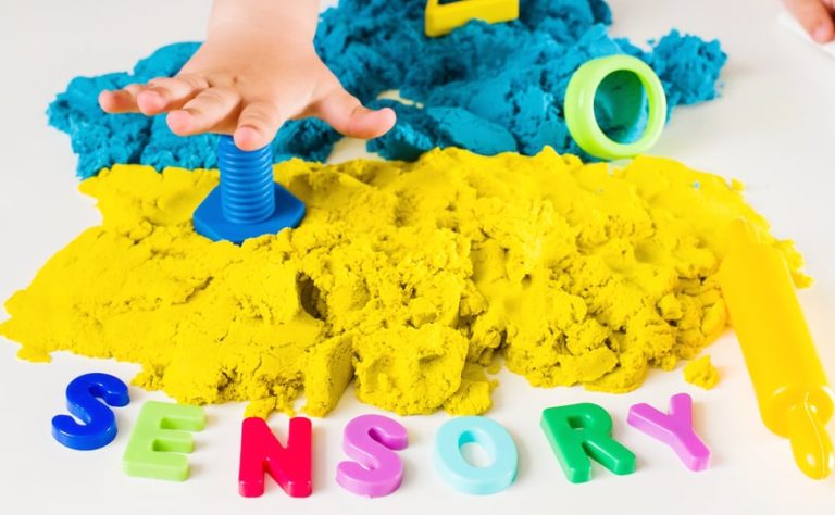 | Autism in Pakistan Sensory