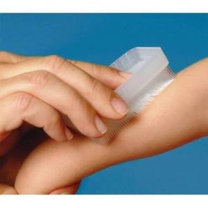 Wilbarger Brush: Certified Autism & Sensory Therapy Brush in Pakistan– Official Sensory Tool