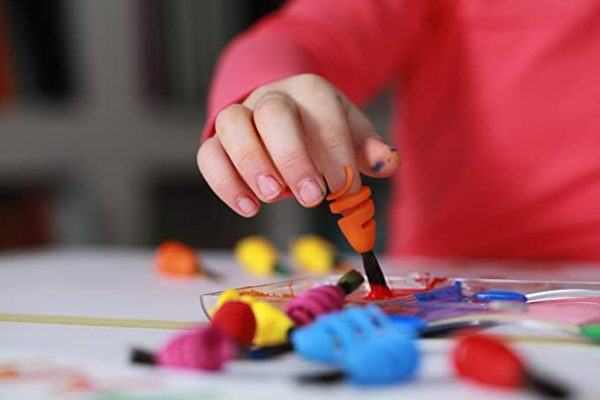 Finger Paint Brush for Kids in Pakistan