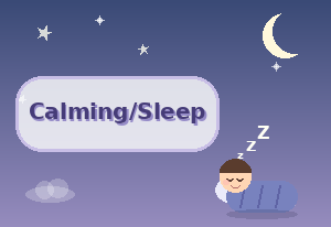 | Autism in Pakistan Calming/Sleep