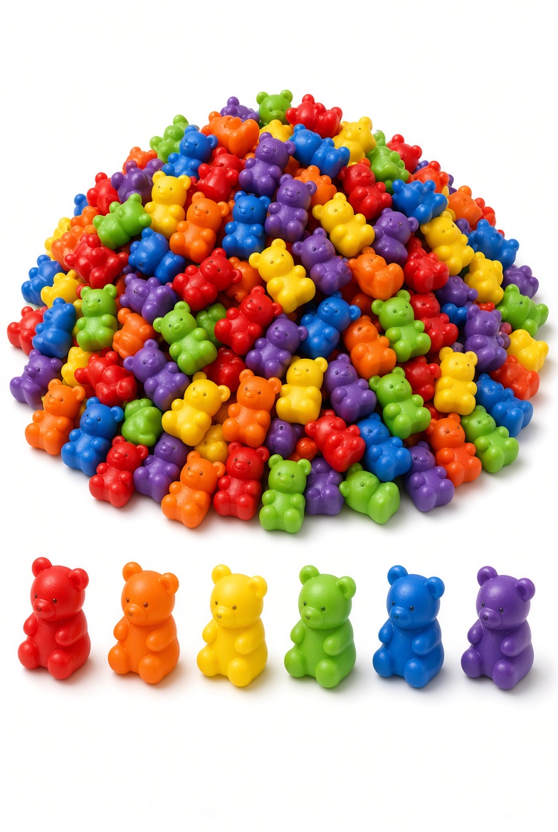 | Autism in Pakistan counting bears fine motor